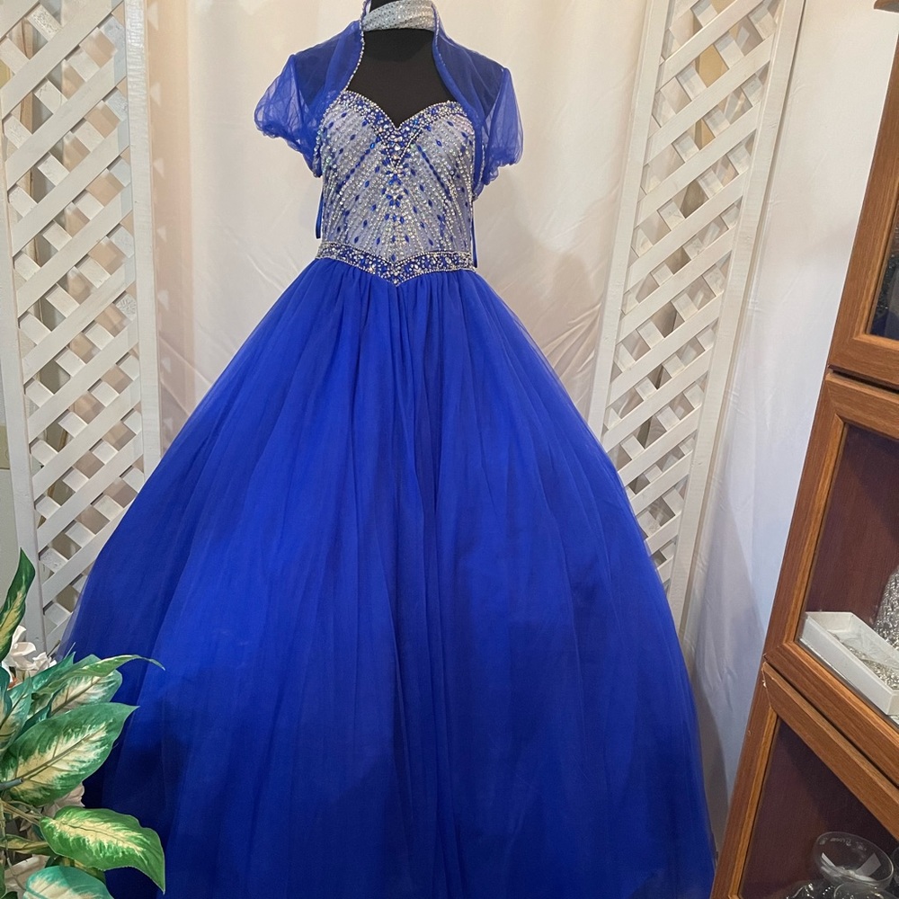 Perfect for prom!